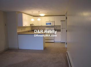 34 Harvard Ave #31, Medford, MA 02155