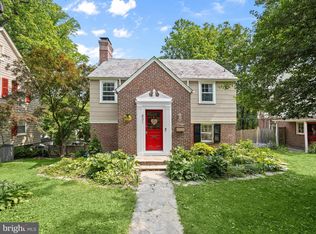 831 Glen Allen Dr, Baltimore, MD 21229