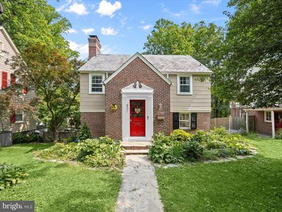 831 Glen Allen Dr, Baltimore, MD, 21229