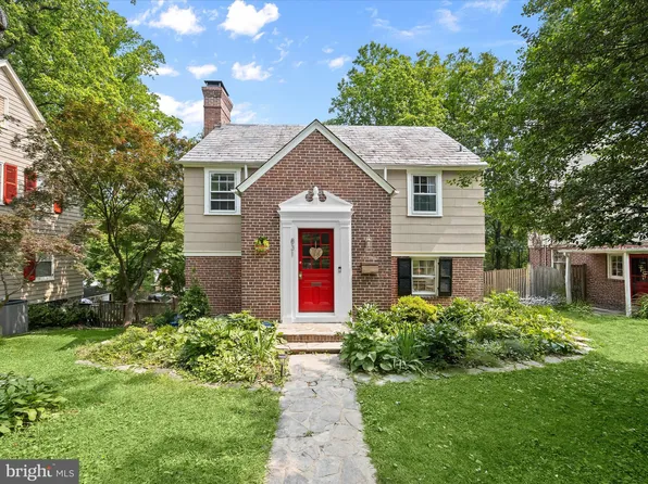 831 Glen Allen Dr, Baltimore, MD 21229