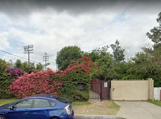 5615 Riverton Ave #1/2, North Hollywood, CA 91601