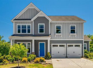 1106 Currituck Way, York, SC 29745