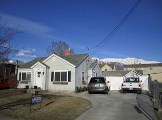 288 N 300 W, American Fork, UT 84003