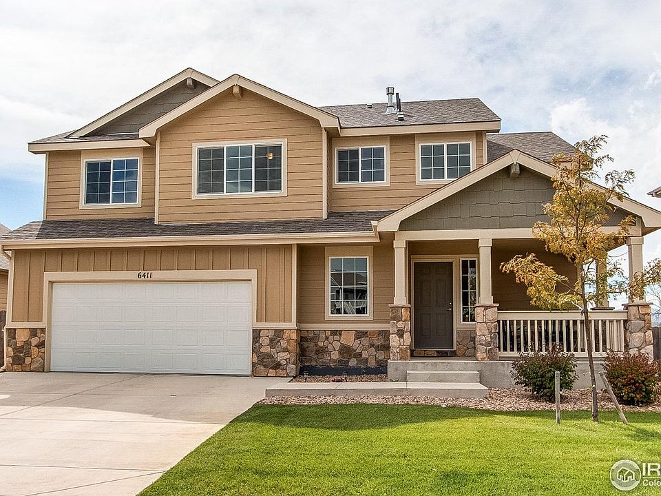 1st image of 6411 Grand Mesa Dr
