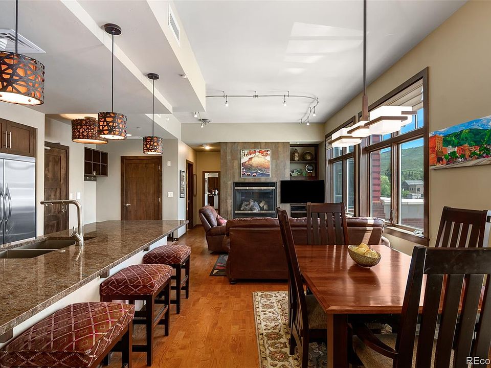 703 Lincoln Ave Steamboat Springs, CO, 80487 Apartments for Rent Zillow
