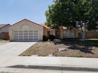 294 Camden Rd, San Jacinto, CA 92582