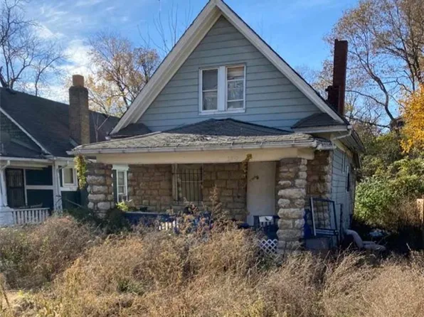 3810 Olive St, Kansas City, MO 64109