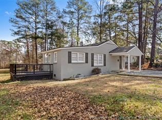 1108 Stamper Rd, Fayetteville, NC 28303