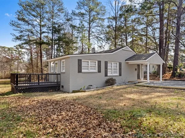 1108 Stamper Rd, Fayetteville, NC 28303