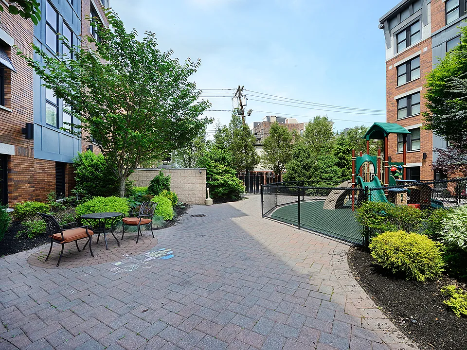 The Lexington