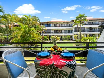 75-6082 Alii Dr #A207, Kailua Kona, HI, 96740