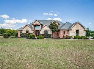 1750 County Road 3318, Greenville, TX 75402