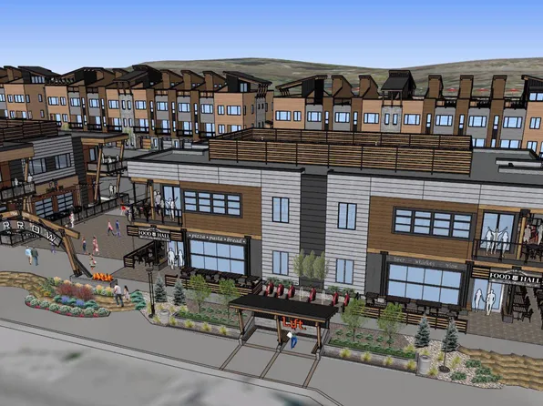 78710 Us Highway 40 #202, Winter Park, CO 80482