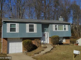 4264 Mary Ridge Dr, Randallstown, MD 21133