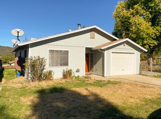 41 2nd Ave, Lewiston, CA