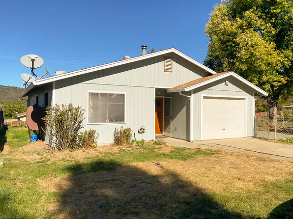 41 2nd Ave, Lewiston, CA 96052