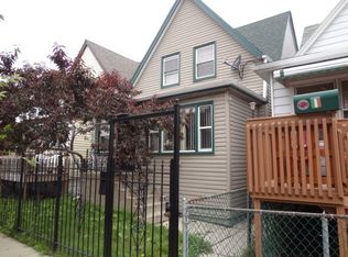 2806 W 36th St, Chicago, IL 60632