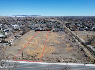 575 Hardie Ln, Fernley, NV 89408