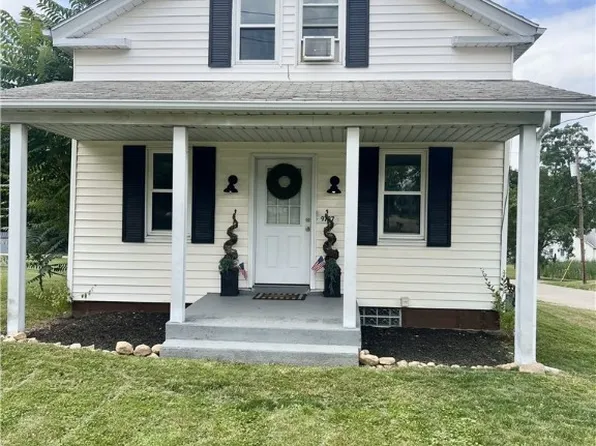 9787 Cleveland Ave NW, Ave, OH 44685