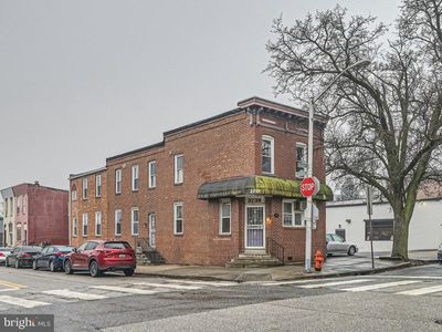 3739 Gough St, Baltimore, MD, 21224
