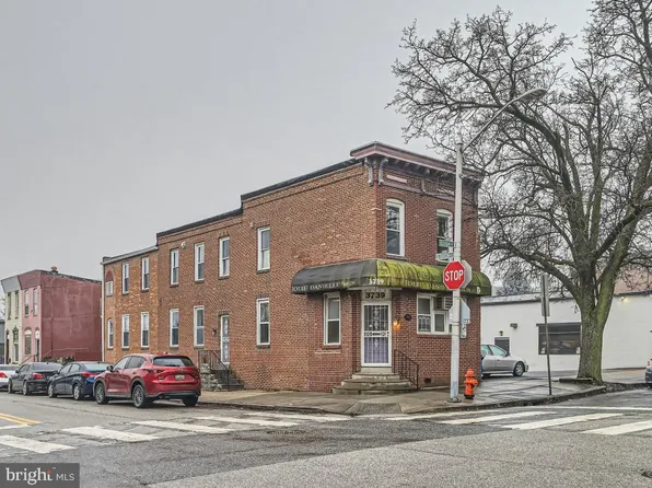 3739 Gough St, Baltimore, MD 21224