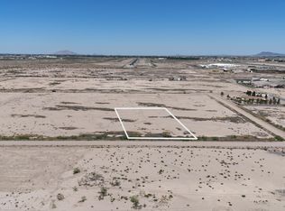 Grulla Mountain Road Se Block #3-LOT 13, Deming, NM 88030