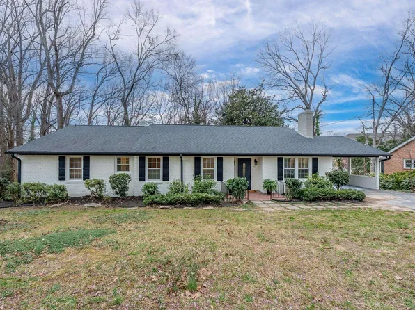 11 Indian Springs Dr, Greenville, SC 29615