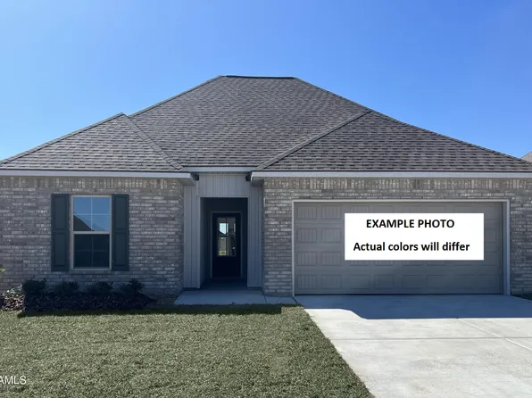 128 Dawson Ave, Maurice, LA 70555