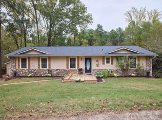 2728 Ranchwood Dr, Benton, AR 72019