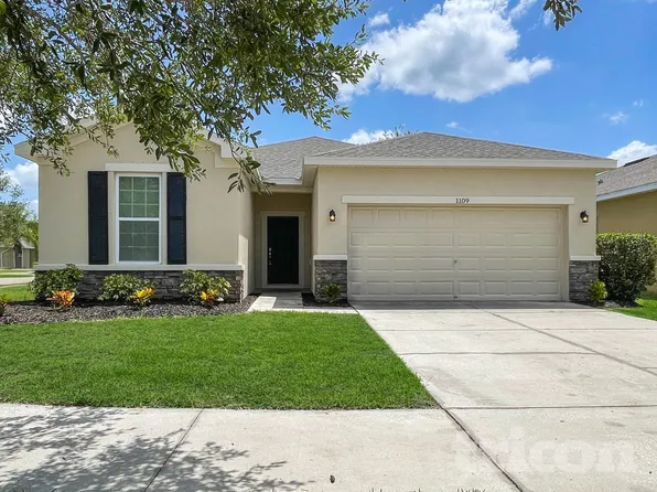 1109 Lauren Manor Loop, Ruskin, FL 33570