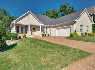 521 Summit Oaks Ct, Nashville, TN 37221