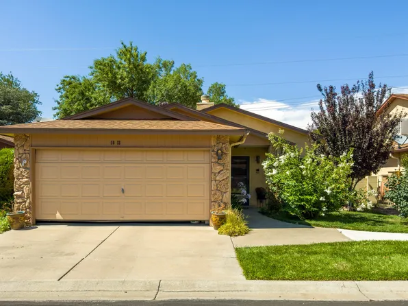 10613 Clyburn Park Dr NE, Albuquerque, NM 87123