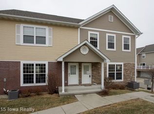 1611 SW White Birch Cir, Ankeny, IA 50023