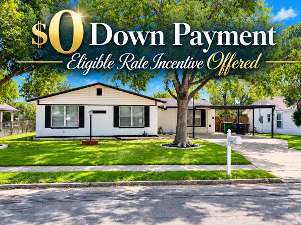 7522 Gallop, San Antonio, TX 78227