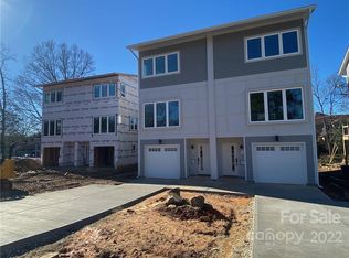 7318 Swans Run Rd #3, Charlotte, NC 28226