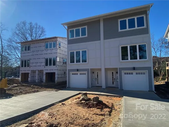 7318 Swans Run Rd #3, Charlotte, NC 28226