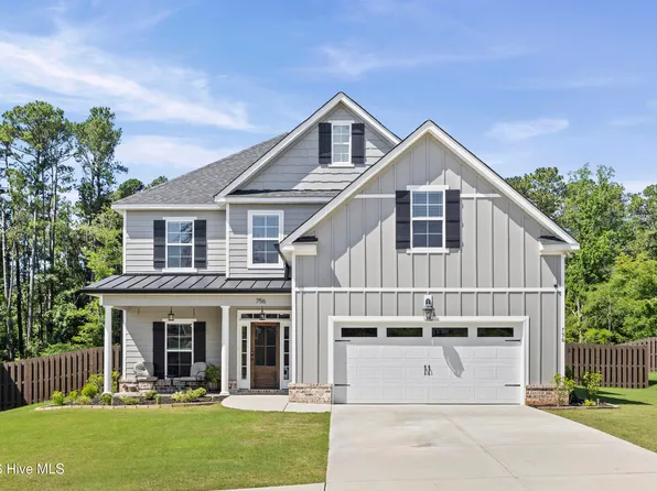 756 Nuttall Street, Evans, GA 30809