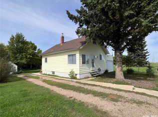 401 Railway AVENUE, Tramping Lake, SK S0K 4H0