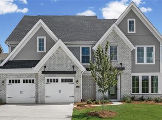124 Kerr Dr, Hoschton, GA 30548