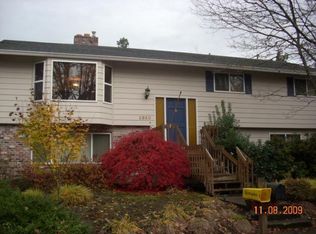 2350 SW 172nd Ct, Aloha, OR 97003