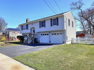 211 Merwin Avenue, Milford, CT, 06460