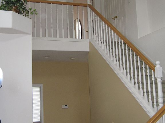 Stair case