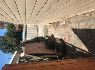 1250 N Pilgrim St, Stockton, CA