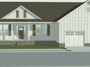 0 Cedar Lane Rd, Sanford, NC 27332