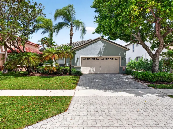 11440 Sea Grass Circle, Boca Raton, FL 33498