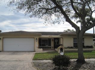 401 NW 88th Ave, Pembroke Pines, FL 33024