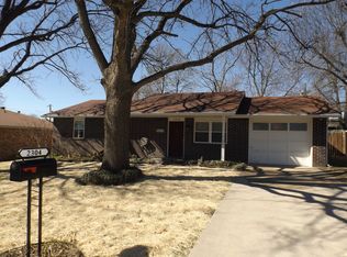 2304 Jean St, Springdale, AR 72762