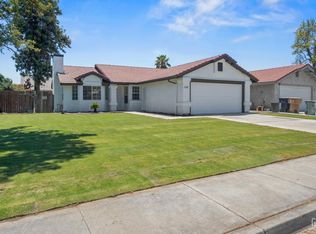 4401 Cyclone Dr, Bakersfield, CA 93313