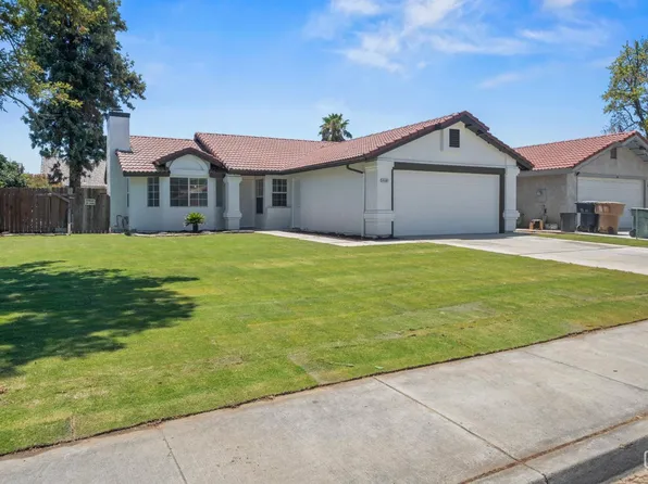 4401 Cyclone Dr, Bakersfield, CA 93313
