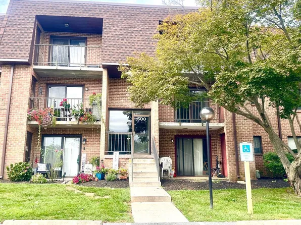 514 Valley Dr #514, West Chester, PA 19382